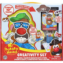 Load image into Gallery viewer, Tara Toys Mr. Potato Head Creativity Set
