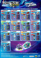 Load image into Gallery viewer, BEYBLADE Burst Surge Speedstorm Brave Roktavor R6 Spinning Top Single Pack -- Stamina Type Battling Game Top, Toy for Kids Ages 8 and Up
