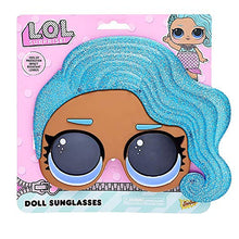 Load image into Gallery viewer, Sun-Staches Officially Licensed LOL Surprise Mermaid
