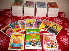 Load image into Gallery viewer, Garbage Pail Kids 2014 Series 1 LOT of Thirty Different Stickers
