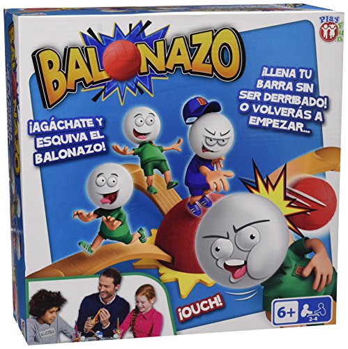 IMC Toysbalonazo (Distribution 96103)
