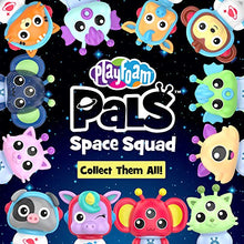 Load image into Gallery viewer, Educational Insights Playfoam Pals Space Squad Party Pack of 8, Never Dries Out, 5 Surprises Inside, Sensory, Shaping Fun, Perfect for Ages 3+

