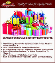 Load image into Gallery viewer, Royals Kids Birthday Return Gifts (Capsule Pack of 12)
