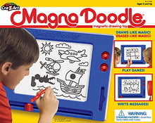Load image into Gallery viewer, Cra-Z-Art Retro Magna Doodle
