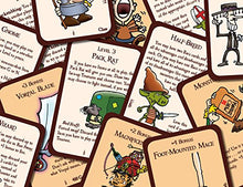 Load image into Gallery viewer, Munchkin 3 - Clerical Errors
