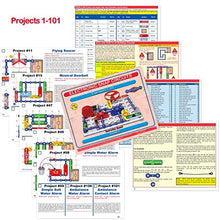 Load image into Gallery viewer, Snap Circuits UC-30 Electronics Exploration Upgrade Kit | SC-100 to SC-300 | Upgrade Junior to Classic
