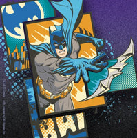 C&D Visionary Licenses Products DC Comics Batman Batarang Sticker