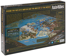 Load image into Gallery viewer, Wizards of the Coast Axis and Allies Europe 1940 2nd Edition Board Game
