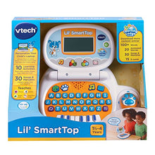 Load image into Gallery viewer, VTech Lil&#39; SmartTop
