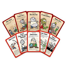 Load image into Gallery viewer, Munchkin Zombies
