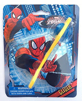 Marvel Ultimate Spider-Man Glider