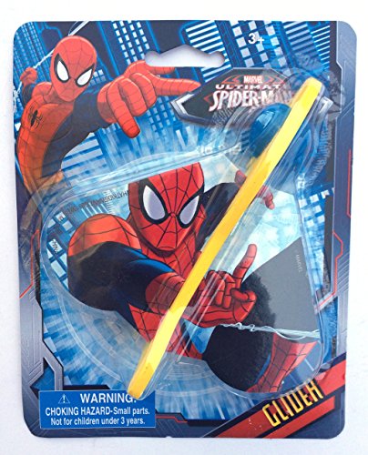 Marvel Ultimate Spider-Man Glider