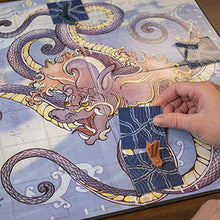 Load image into Gallery viewer, Tsuro of the Seas - A Game of Treacherous Waters - Family Board Game
