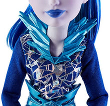 Load image into Gallery viewer, DC Super Hero Girls Frost 12&quot; Action Doll

