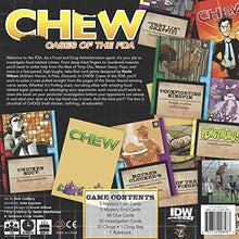 Load image into Gallery viewer, Chew Cases of The FDA Game
