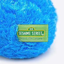 Load image into Gallery viewer, Gund Sesame Street Cookie Monster 12&quot; Plush
