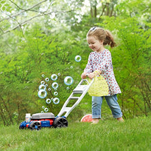 Load image into Gallery viewer, Fisher-Price Bubble Mower
