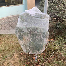 Load image into Gallery viewer, Academyus Plant Cover Bag Windproof and Breathable Nylon Garden Mesh Net 10070mm
