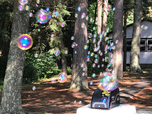 Load image into Gallery viewer, World Record Beeboo Big Bubble Mix. Made in the USA
