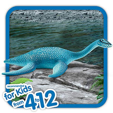 Load image into Gallery viewer, Schleich Dinosaurs, Dinosaur Toy, Dinosaur Toys for Boys and Girls 4-12 years old, Plesiosaurus
