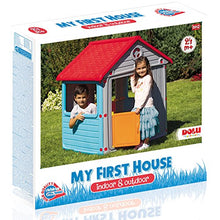 Load image into Gallery viewer, Dolu Toys - My First Playhouse
