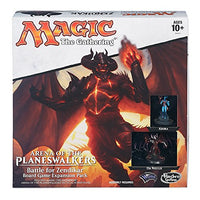 Magic The Gathering: Arena of the Planeswalkers Battle for Zendikar Expansion Pack