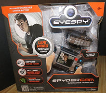 Load image into Gallery viewer, EyeSpy Spyder Cam Live by Eye Spy
