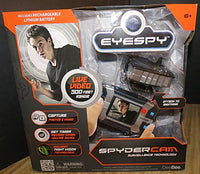 EyeSpy Spyder Cam Live by Eye Spy