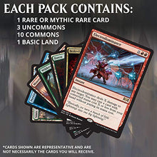 Load image into Gallery viewer, Magic: The Gathering Ravnica Allegiance Booster Box | 36 Booster Packs (540 Cards)
