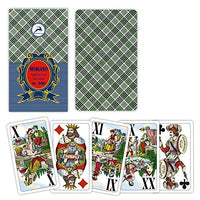 Modiano- Special Card Decks, 300772