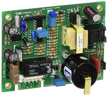 Load image into Gallery viewer, Dinosaur Electronics FAN 50 PLUS PINS 12V DC Universal Ignitor Board with Fan Control
