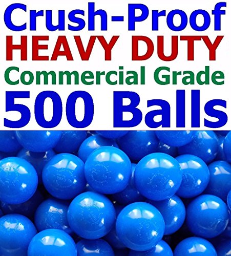 My Balls Pack of 500 Jumbo 3