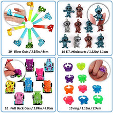Load image into Gallery viewer, Amy&amp;Benton 200PCS Little Toys for Kids School Prizes for Kids Toys Bulk Party Favors Gifts Treasure Box Toys
