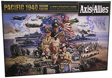 Load image into Gallery viewer, Axis and Allies Pacific 1940 2nd Edition
