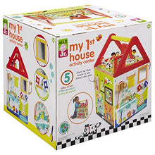 Load image into Gallery viewer, ALEX Jr. My First House Activity Center
