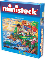 Ministeck 31448 - Light Tower Approx. 9.700 Pieces