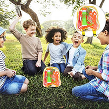 Load image into Gallery viewer, jojofuny Educational Catcher Kit for Kids, Outdoor Explorer Set Outdoor Games Plaything Exploration Toys Hiking Educational Science Toy Collection Set- Butterfly
