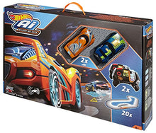 Load image into Gallery viewer, Hot Wheels Ai Intelligent Race System Starter Kit
