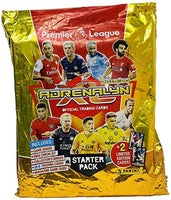 Premier League 2019/20 Adrenalyn XL Starter Pack