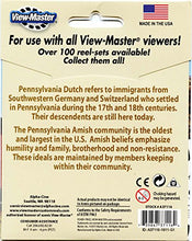 Load image into Gallery viewer, Pennsylvania Dutch and Amish Country- ViewMaster Reels 3D - Unsold store stock - never opened
