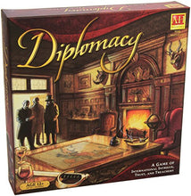 Load image into Gallery viewer, Avalon Hill Diplomacy
