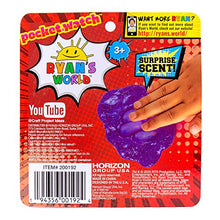 Load image into Gallery viewer, RYAN&#39;S WORLD Mystery Putty, Surprise Scent by Horizon Group USA (200192) , Red
