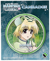 Magical Girl Lyrical Nanoha The MOVIE 2nd A's buttons Shamal (japan import)