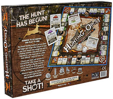 Load image into Gallery viewer, Late for the Sky Hunting-opoly Board Game
